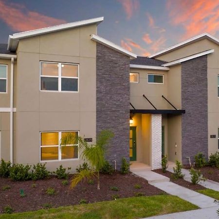 Marvelous 4Bd W Pool Close To Disney At Storey Lake 2629 Kissimmee Bagian luar foto