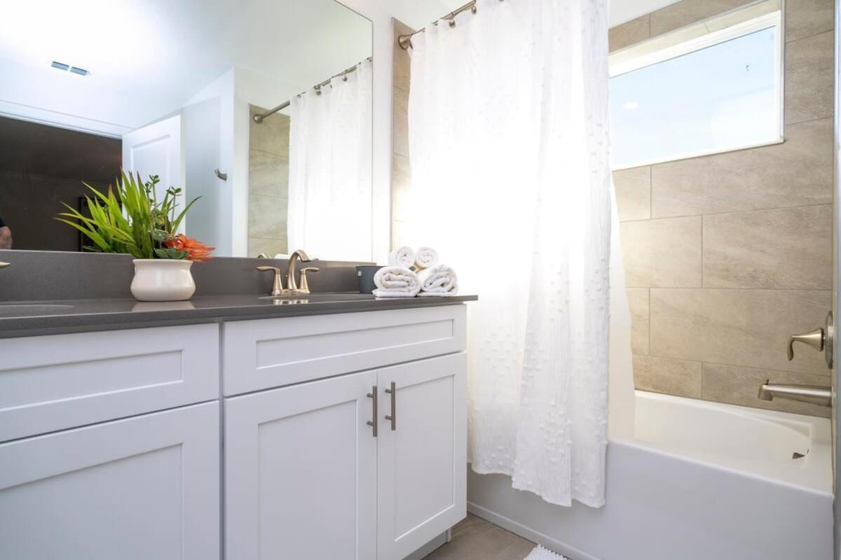 Marvelous 4Bd W Pool Close To Disney At Storey Lake 2629 Kissimmee Bagian luar foto