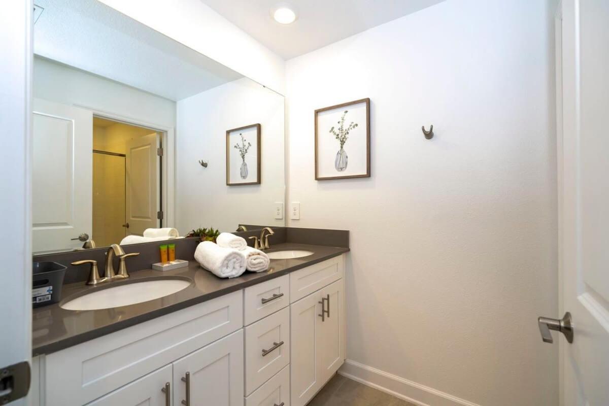 Marvelous 4Bd W Pool Close To Disney At Storey Lake 2629 Kissimmee Bagian luar foto