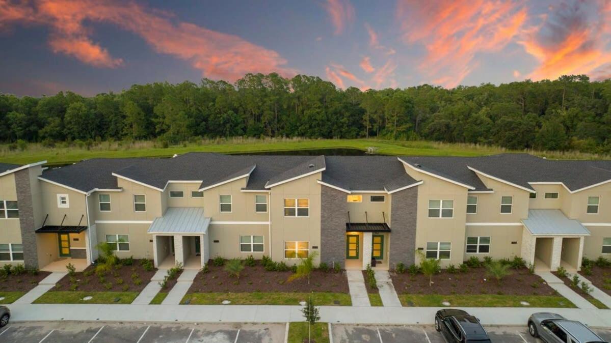 Marvelous 4Bd W Pool Close To Disney At Storey Lake 2629 Kissimmee Bagian luar foto