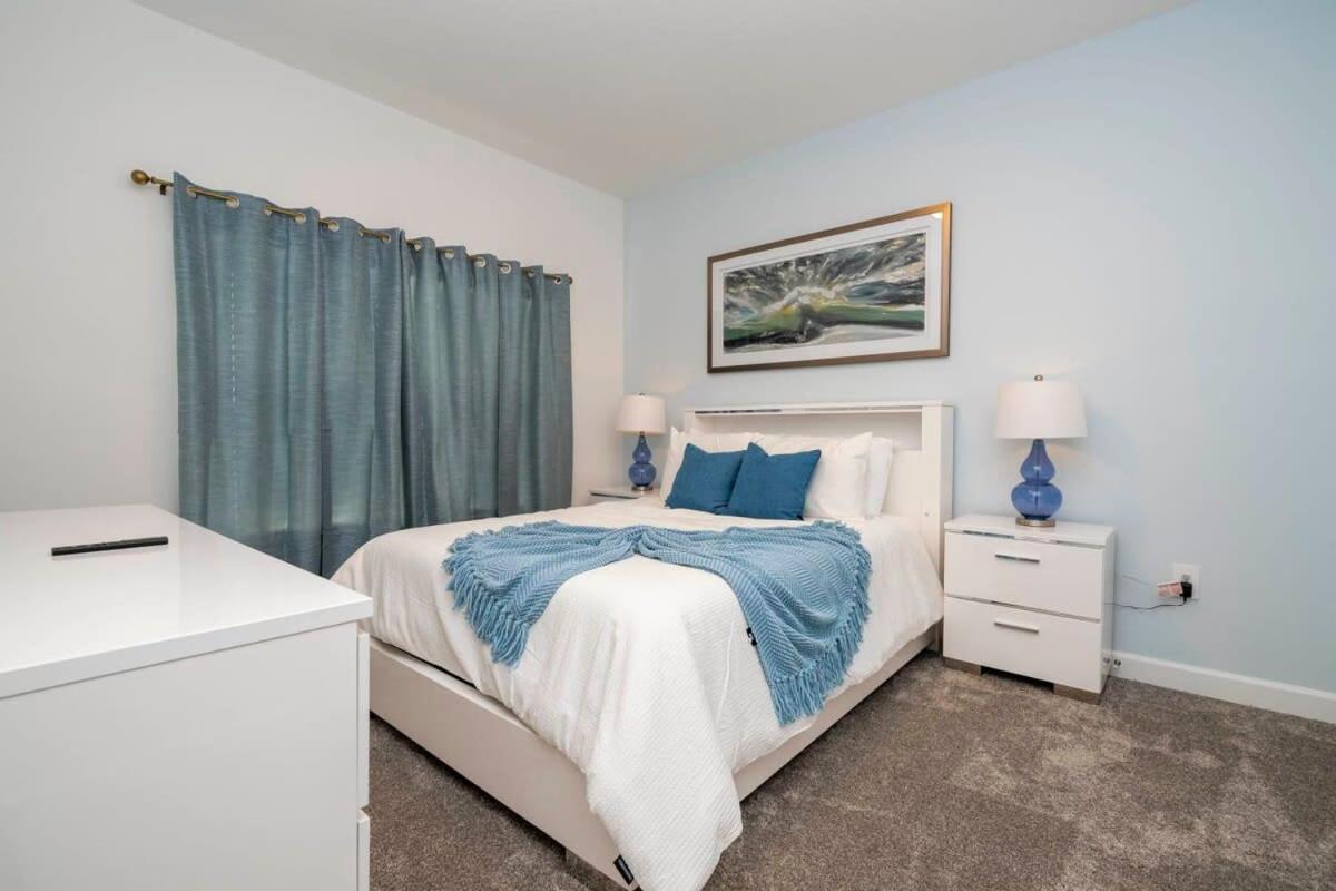 Marvelous 4Bd W Pool Close To Disney At Storey Lake 2629 Kissimmee Bagian luar foto