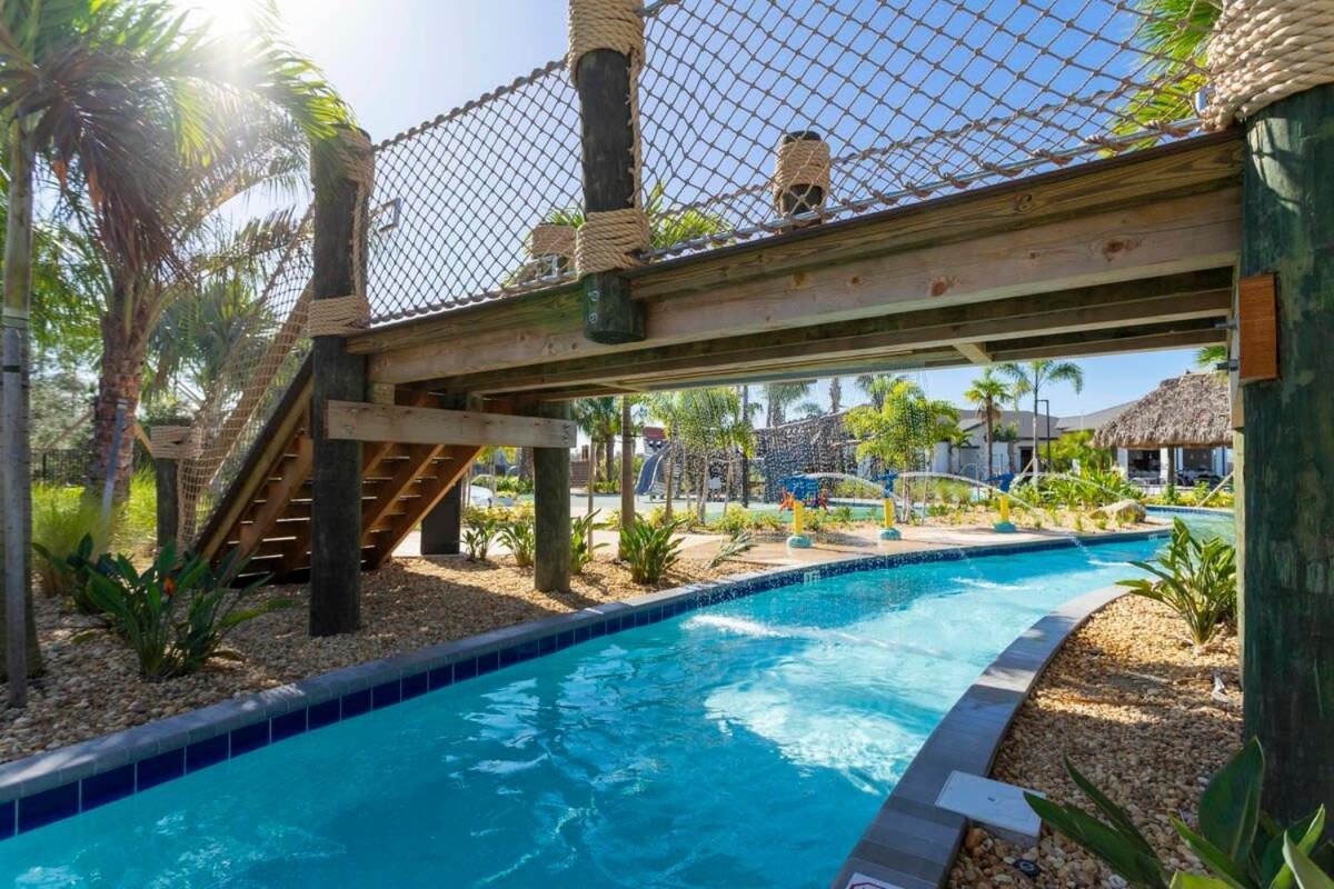 Marvelous 4Bd W Pool Close To Disney At Storey Lake 2629 Kissimmee Bagian luar foto
