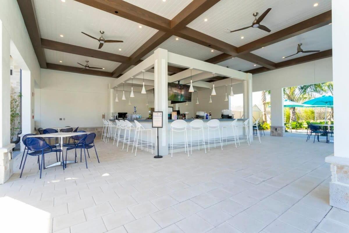 Marvelous 4Bd W Pool Close To Disney At Storey Lake 2629 Kissimmee Bagian luar foto