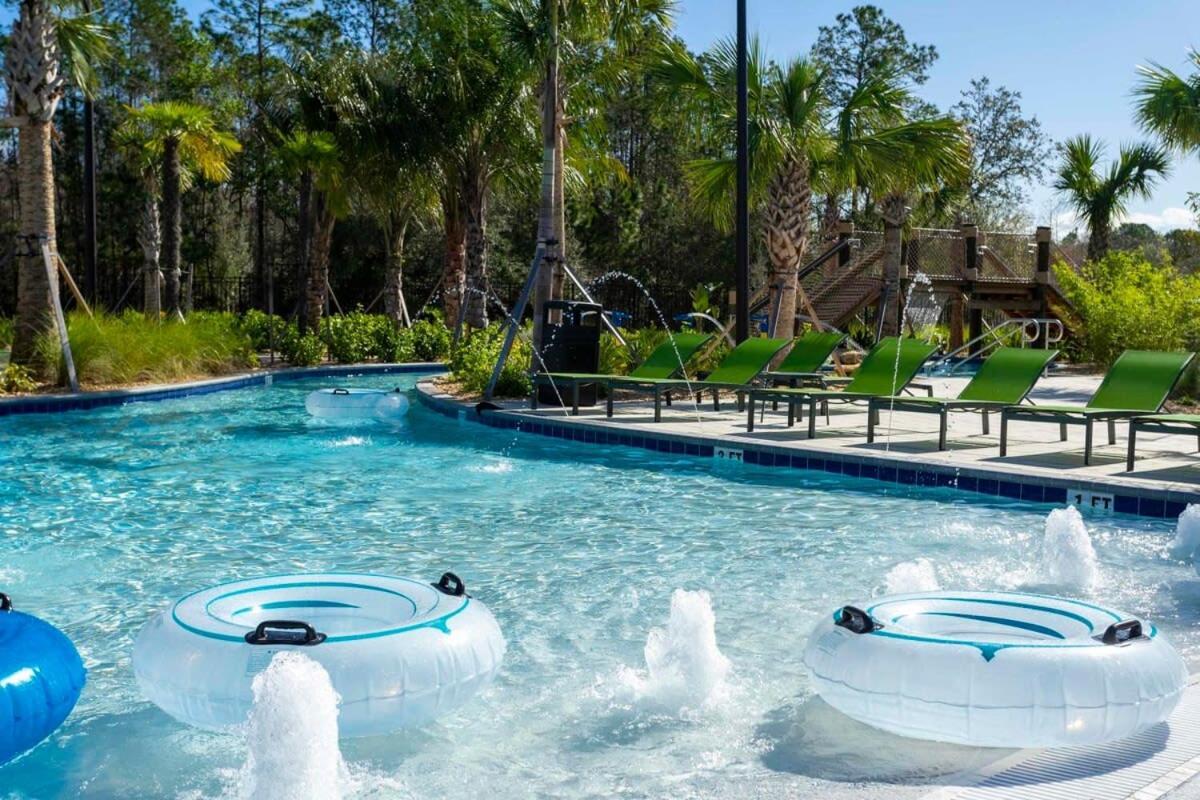 Marvelous 4Bd W Pool Close To Disney At Storey Lake 2629 Kissimmee Bagian luar foto